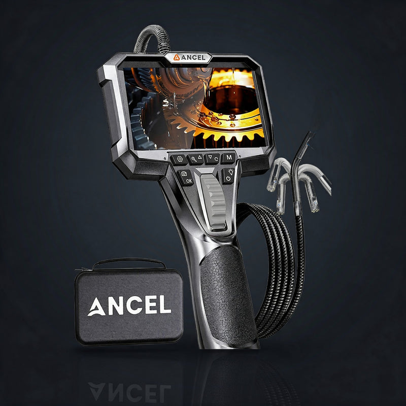 ANCEL AN301 : photo principale