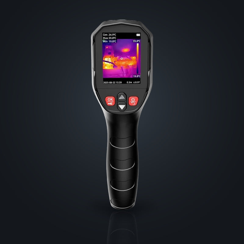 TOOLTOP ET693A Pro : photo principale