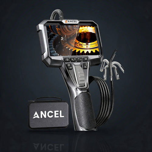 ANCEL AN301 : photo principale