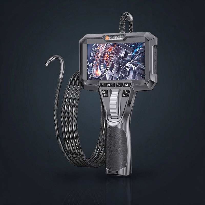ANCEL AN302 : photo principale