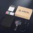 ANCEL AN302 : contenu de la boîte