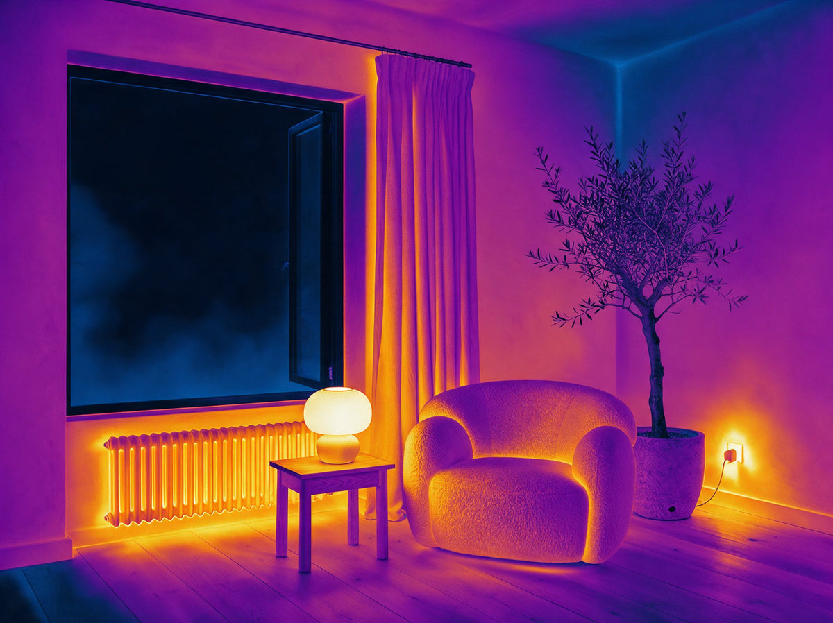 endoinfrax hero salon thermique