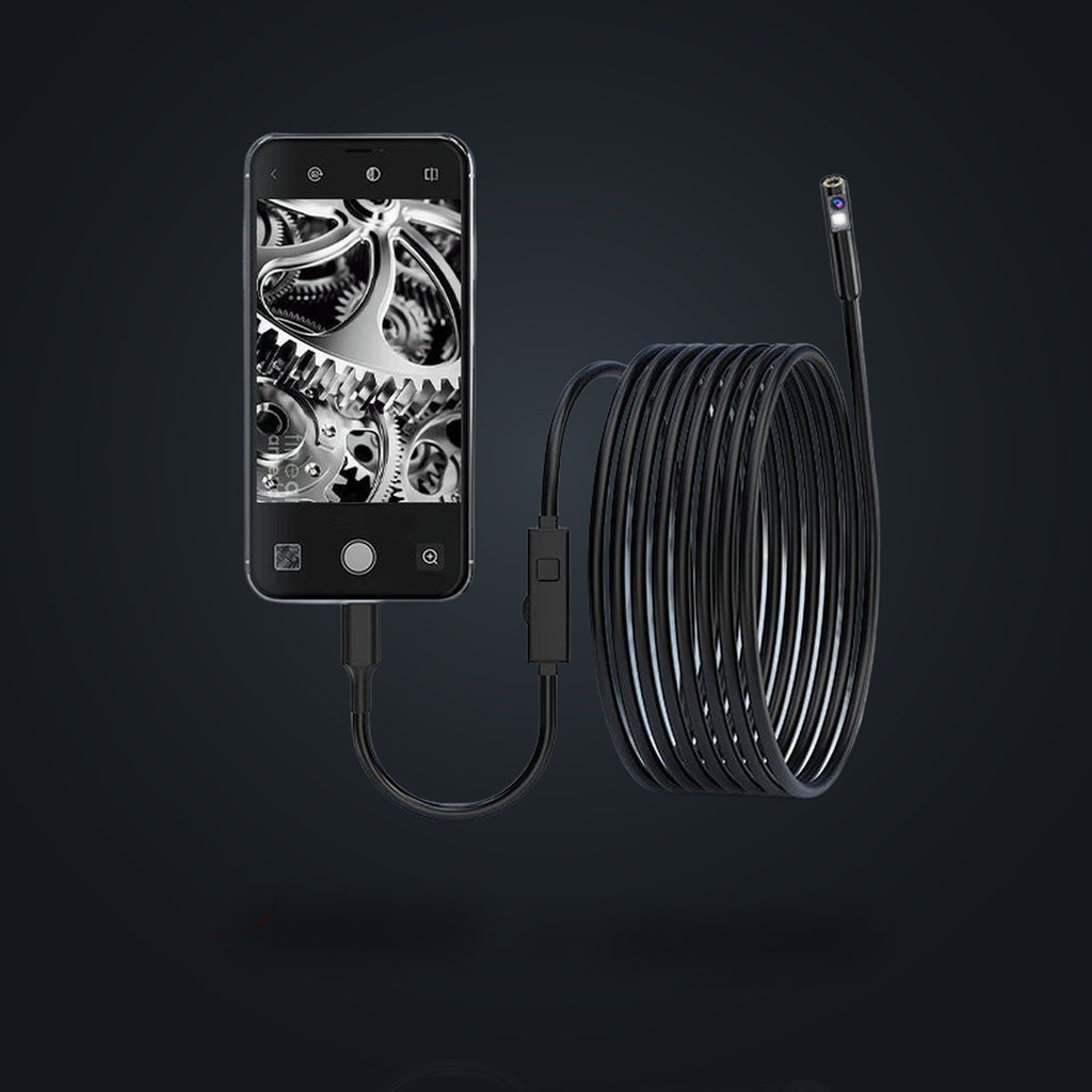 KERUI USB-C 1080P : photo principale
