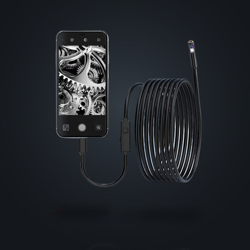 KERUI USB-C 1080P : photo principale