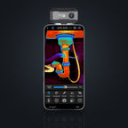 Thermal Master P1 : photo principale