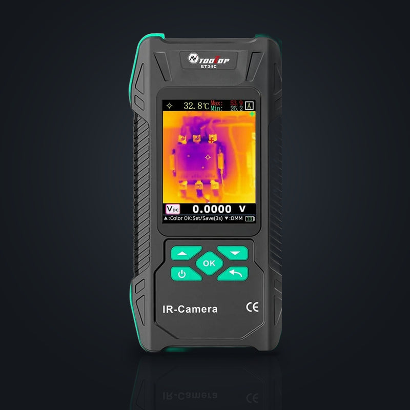 TOOLTOP ET34C : photo principale