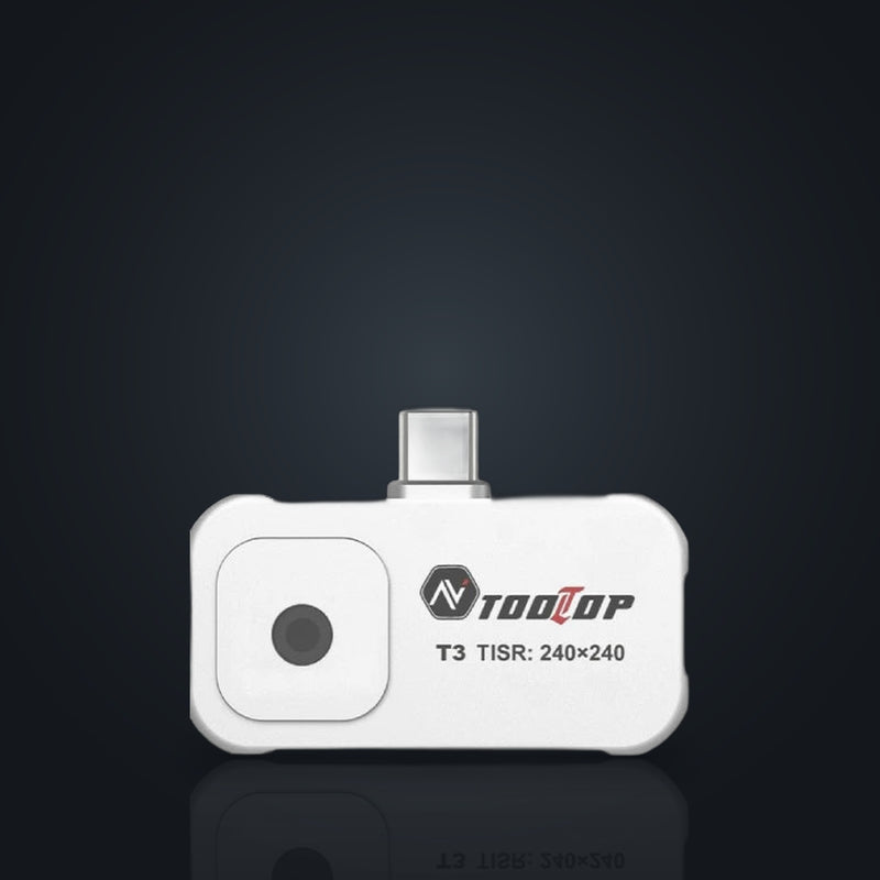 TOOLTOP T3 : photo principale